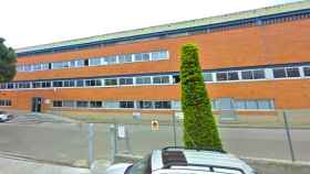 Sede de la fábrica de Educa Borrás en Sant Quirze del Vallés.