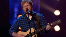 Ed Sheeran actuará mañana en el Palau Sant Jordi / CG