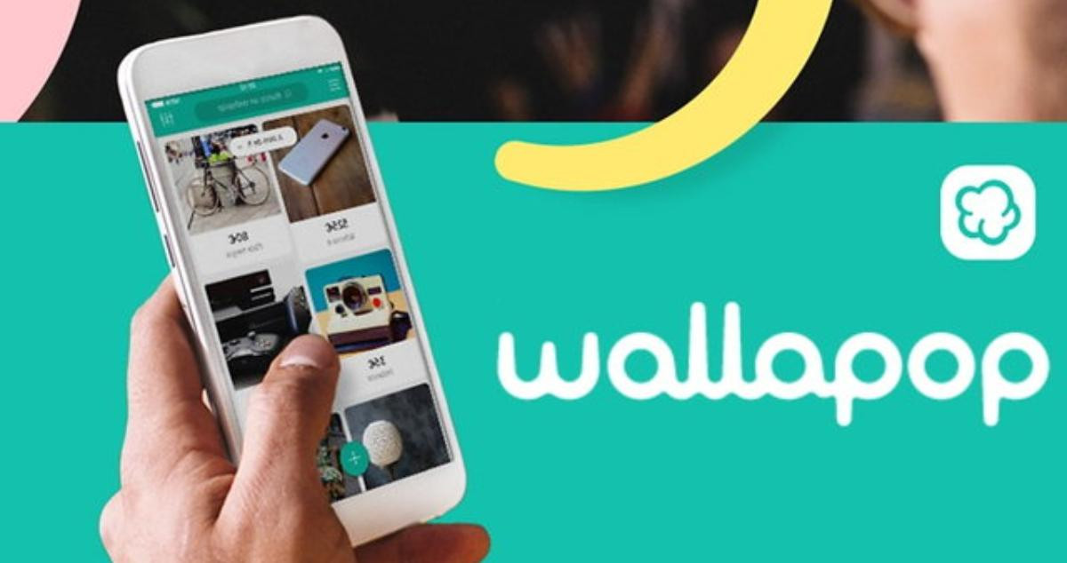 Wallapop, la app de compraventa de segunda mano / WALLAPOP