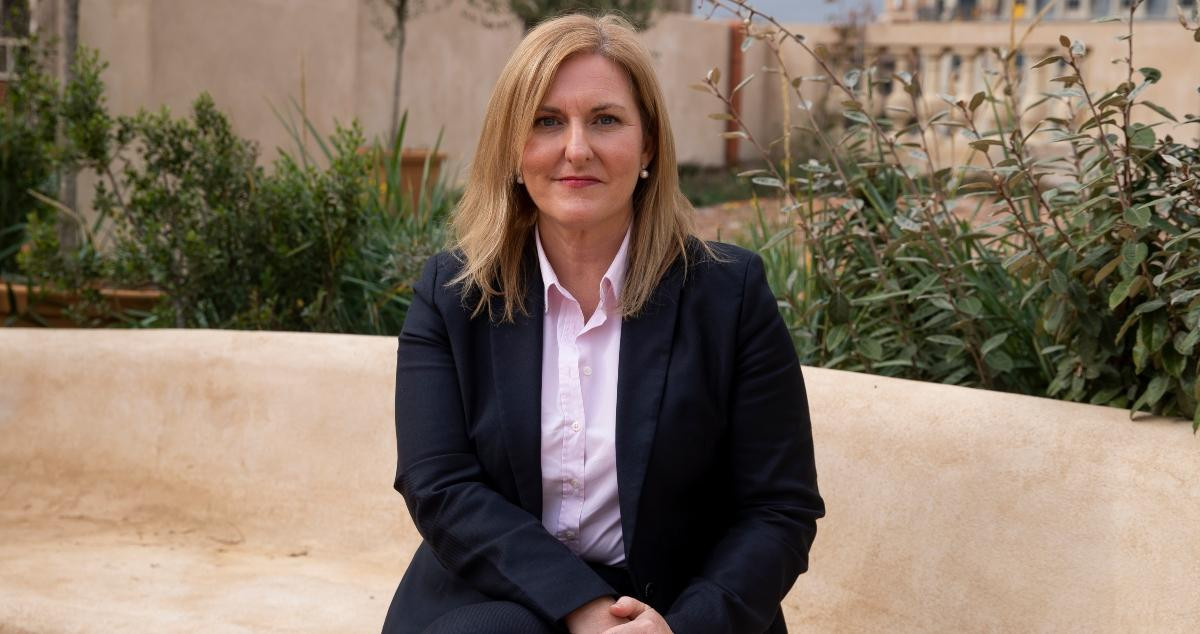 Montserrat Peidró, directora de Also Cloud España / ALSO
