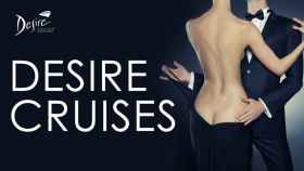 'Desire Cruises' es el primer crucero-orgía de la historia