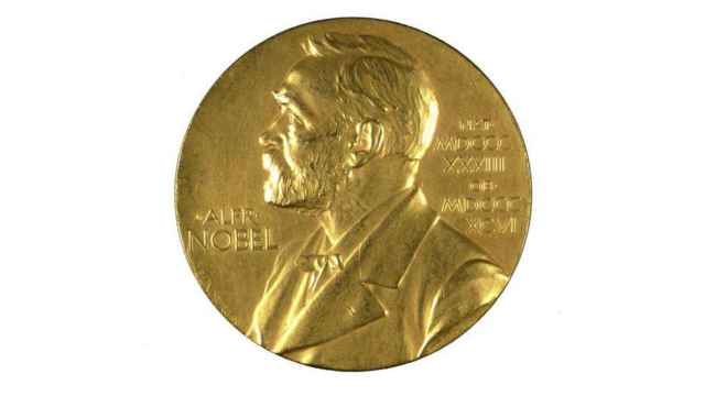 Premio Nobel / FLICKR