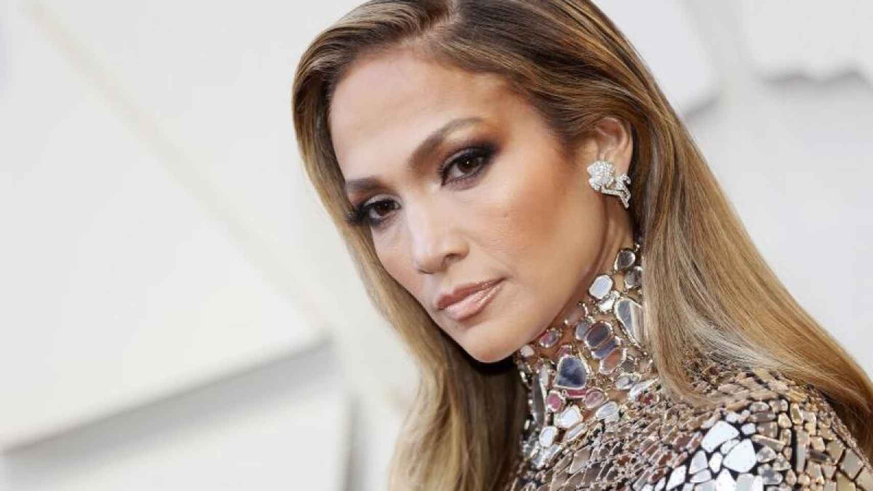 La actriz y cantante Jennifer Lopez / EFE
