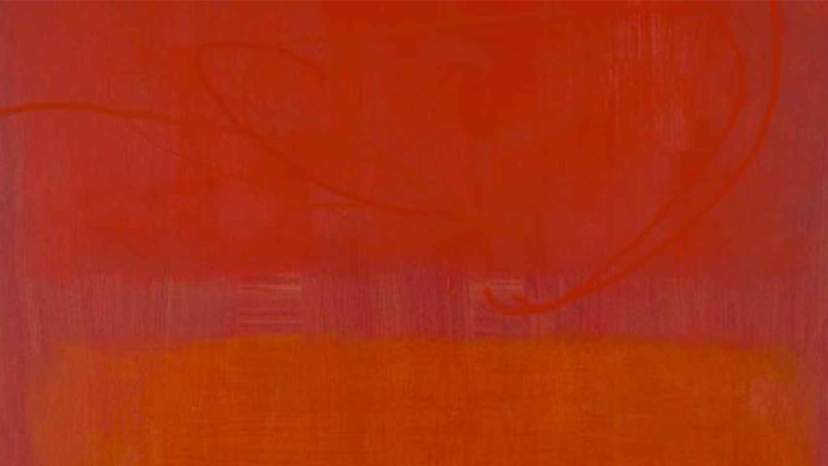Arte, en la exposición 'Los caminos de la abstracción, 1957-1978' / FUNDACIÓN CATALUNYA LA PEDRERA