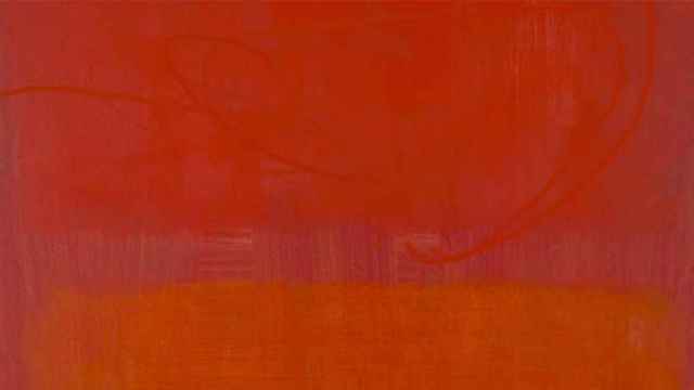 Arte, en la exposición 'Los caminos de la abstracción, 1957-1978' / FUNDACIÓN CATALUNYA LA PEDRERA