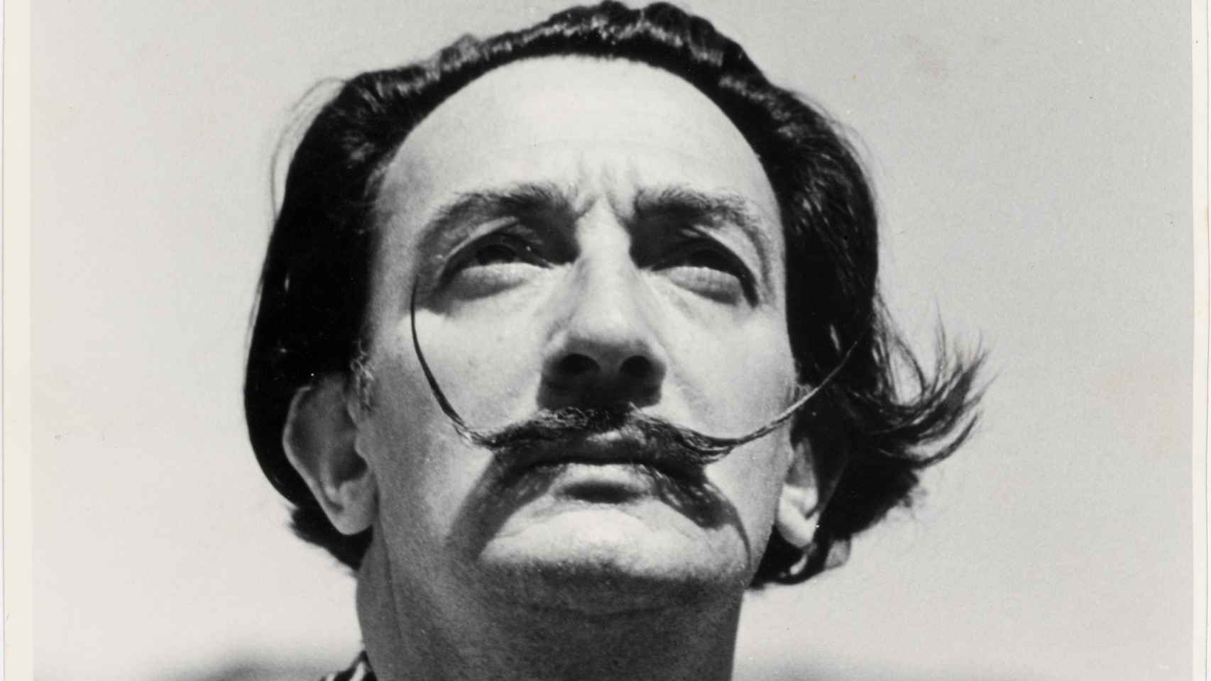 Salvador Dalí / EUROPA PRESS