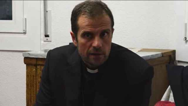 El obispo emérito de Solsona Xavier Novell / YOUTUBE