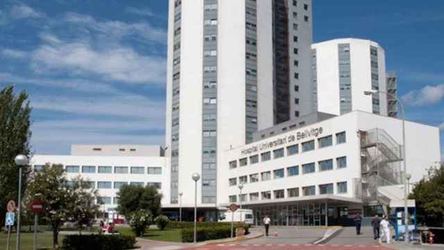 El Hospital Universitario de Bellvitge, uno de los centros de referencia de Cataluña