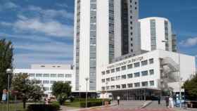 El Hospital Universitario de Bellvitge, uno de los centros de referencia de Cataluña