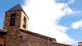 Iglesia de La Vansa i Fórnols