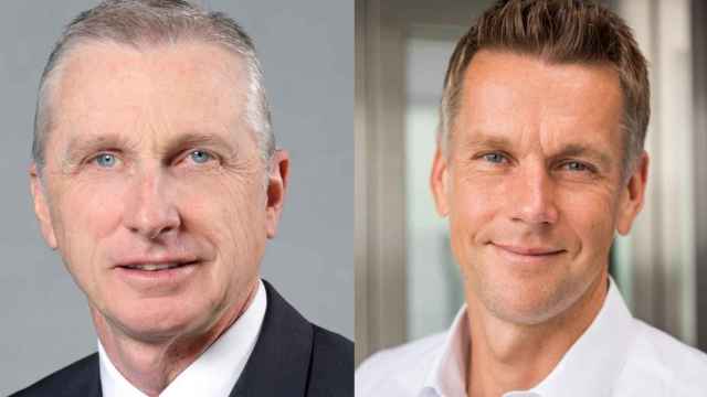 David Powels y Kai Vogler, nuevos miembros del comité ejecutivo de Seat / SEAT