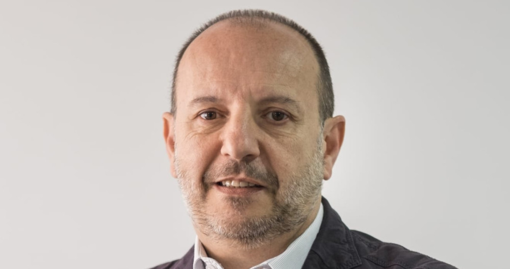 Salvador Giró, presidente de la AER (Asociación Española de Robótica y Automatización) / CEDIDA