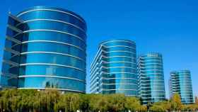 Oficinas centrales de Oracle en Redwood City, California (EEUU)