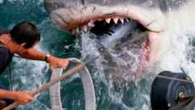 Fotograma de cine de la película 'Tiburón' de Steven Spielberg / UNIVERSAL PICTURES