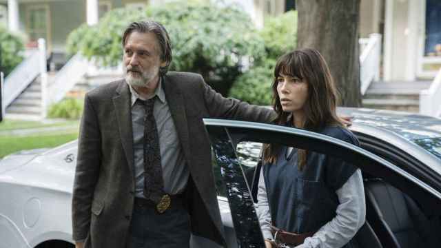 Imagen de la serie 'The Sinner'