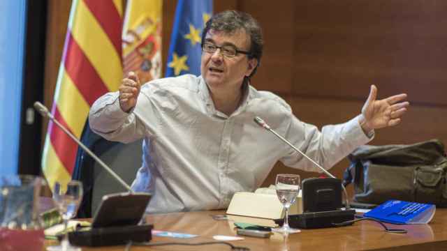 Javier Cercas: Los españoles aún no hemos entendido El Quijote