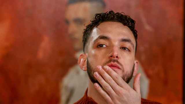 El cantante C. Tangana / EP