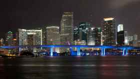 Skyline de Miami / PEXELS