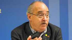 Josep Bargalló, 'conseller' de Enseñanza / EP