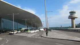 Terminal 1 del Aeropuerto de El Prat / EUROPA PRESS