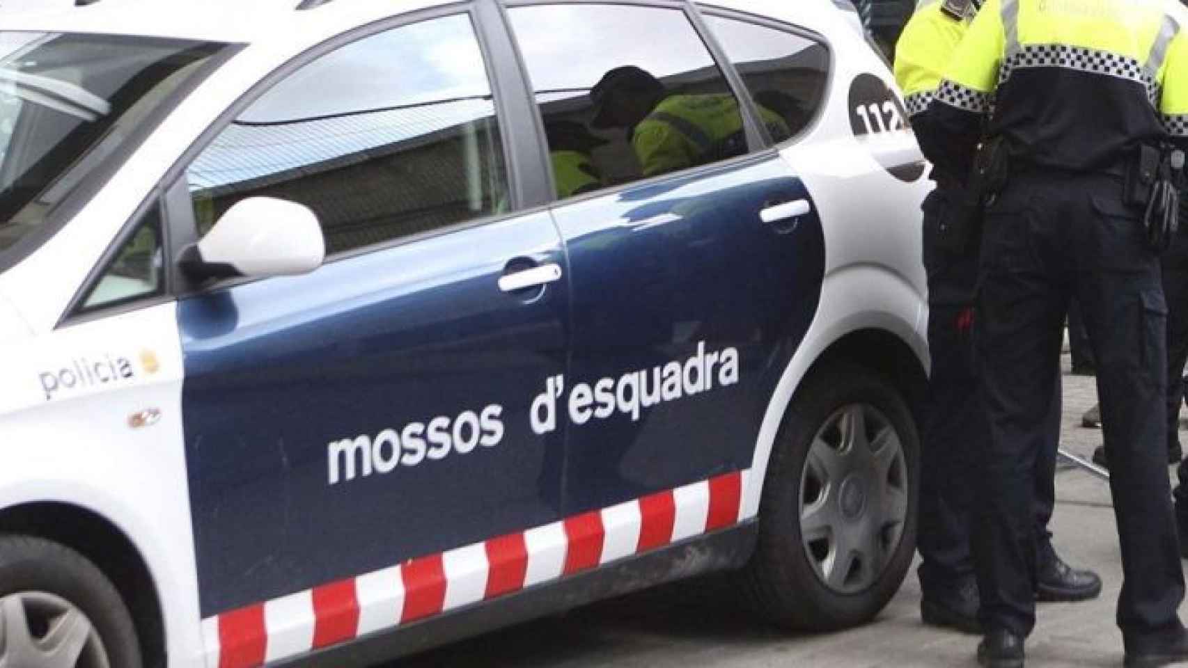 Los Mossos d'Esquadra han detenido a dos personas en Reus por traficar con ansiolíticos / CG