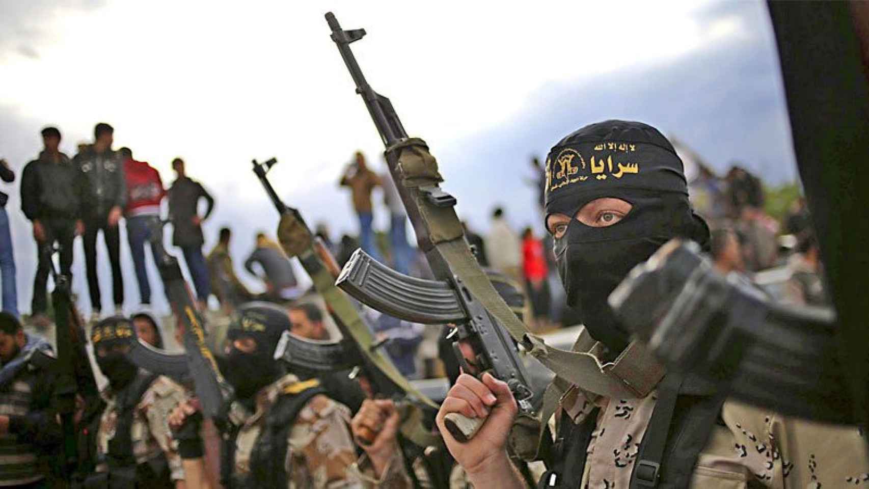 El Estado Islámico busca disuadir el turismo al norte de África con atentados en Europa.
