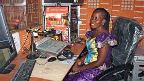 La radio, instrumento fundamental para salvar vidas en sitaciones de crisis humanitaria