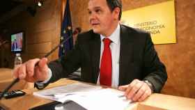 David Vegara, consejero ejecutivo y director de riesgos de Banco Sabadell / EP