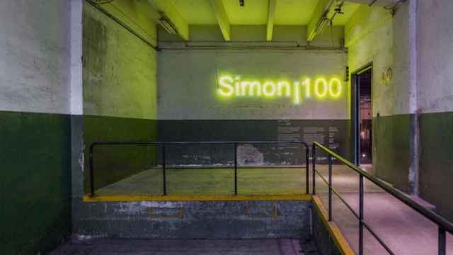 El espacio Simon 100 de Barcelona, una de las instalaciones de la compañía en Cataluña / SIMON