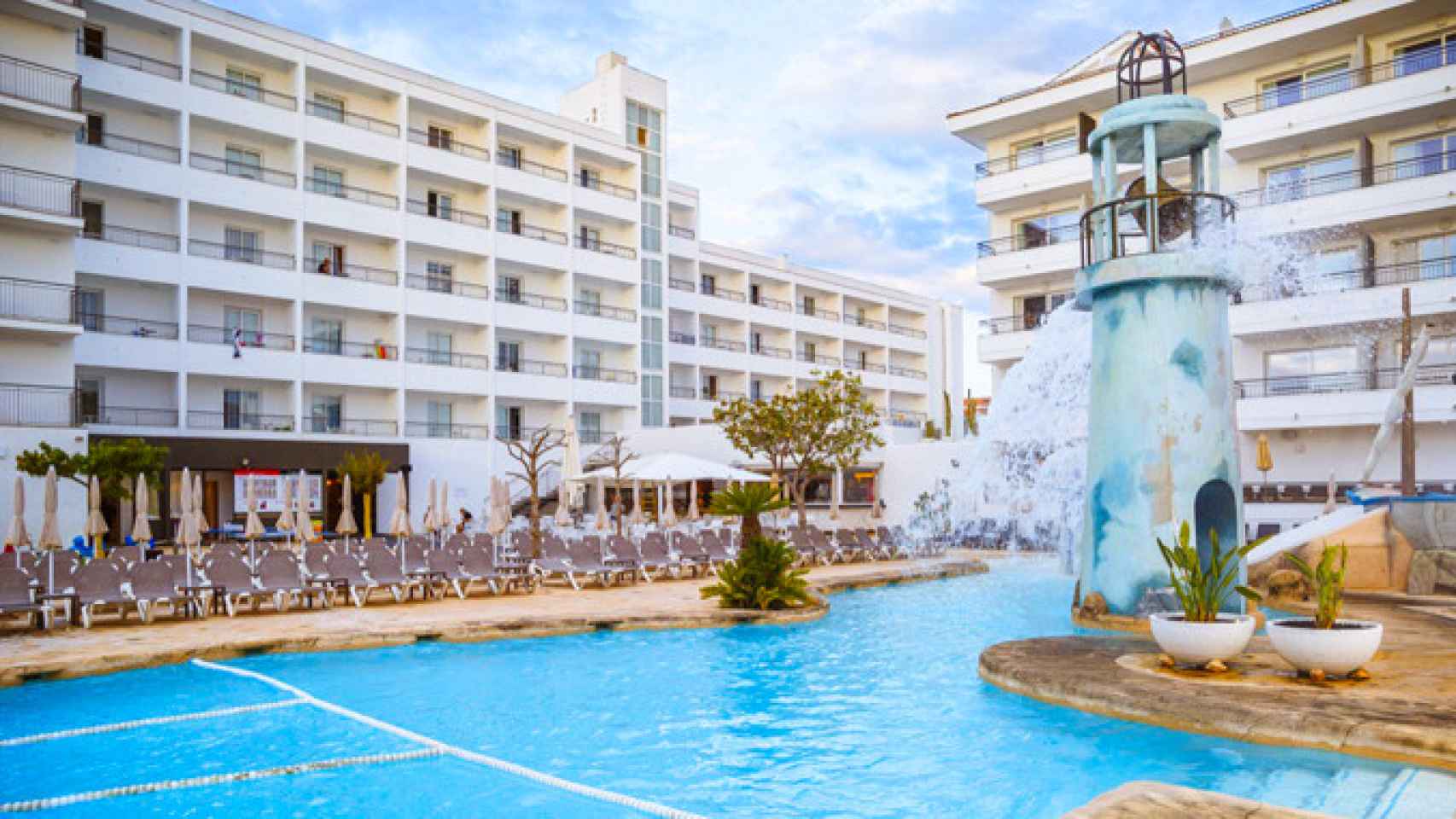 Alegría Hotels, cadena de sol y playa que prepara un plan de renovaciones para retener al turista extranjero / CG