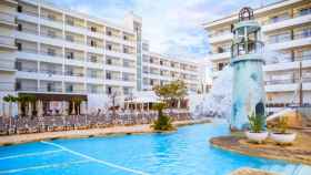 Alegría Hotels, cadena de sol y playa que prepara un plan de renovaciones para retener al turista extranjero / CG
