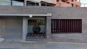 Sede de Grupo Benito Arnó en Lleida / CG