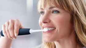 Ahorra más de 40€ con la oferta que Amazon tiene en estos cepillos de dientes eléctricos de Philips