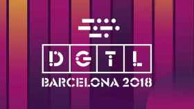 Imagen promocional de DGTL Barcelona 2018 / DGTL BARCELONA 2018