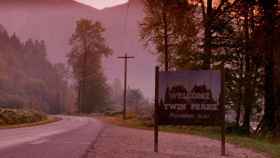 La serie estadounidense 'Twin Peaks' se estrenó en 1990 y solo se emitieron dos temporadas.