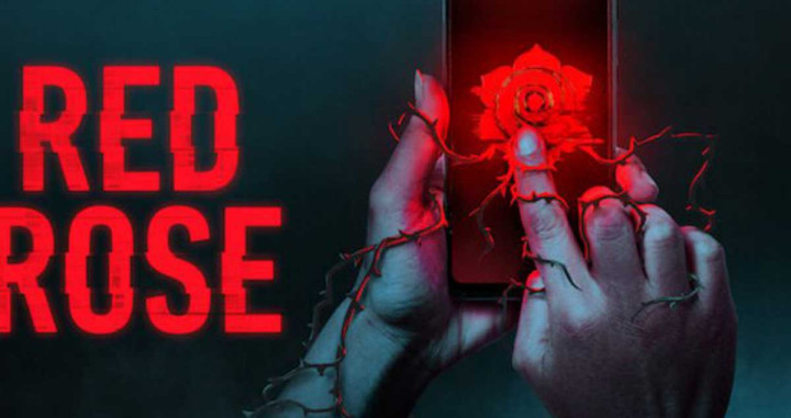 Imagen promocional de la serie 'Red Rose' / NETFLIX