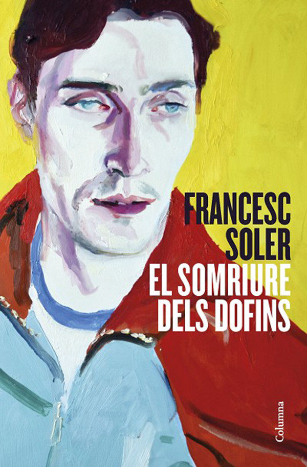Libro de Francesc Soler 'El somriure dels dofins' (Columna)