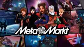MediaMarkt ultima el lanzamiento de MetaMarkt, su propio metaverso / CEDIDA
