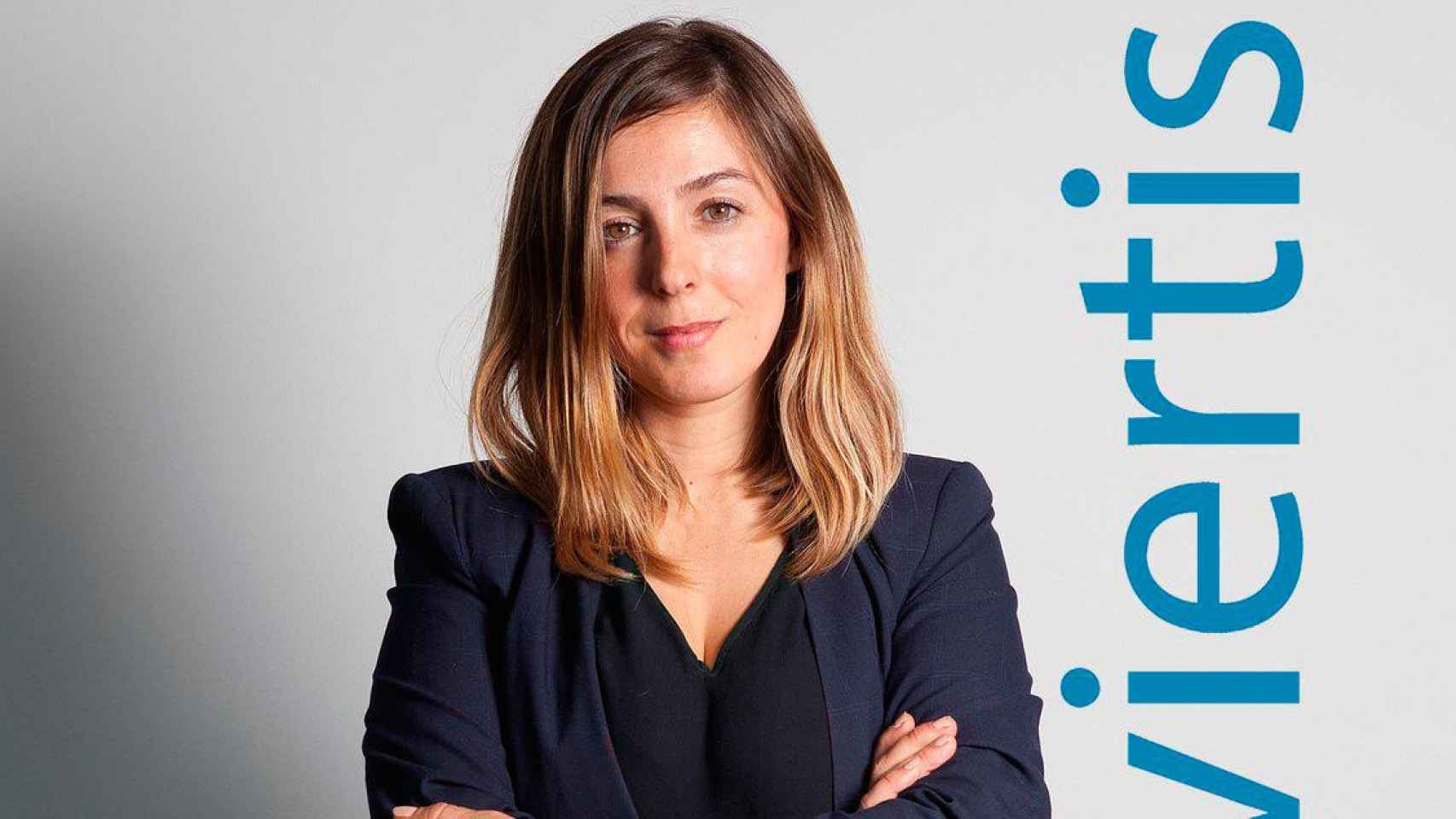 Rebeca Pérez, fundadora de Inviertis, es una de las pocas mujeres CEO de startups inmobiliarias