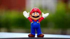 Figura de Super Mario, el emblemático personaje de Nintendo / PIXABAY