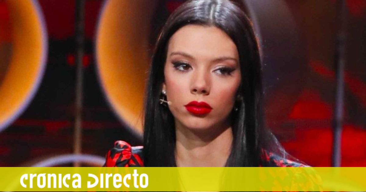 Alejandra Rubio Se Queda Sin Trabajo En Telecinco 6313