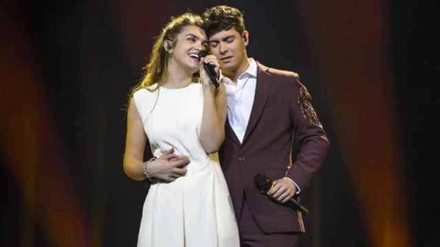 El reencuentro de Alfred y Amaia tras su ruptura sentimental