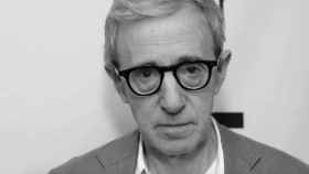 Woody Allen, director de cine