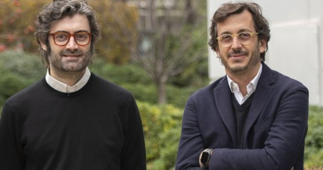 Enric Llopart y Guilem Graell, exejecutivos del Barça, montan la empresa D2F Partners / D2F