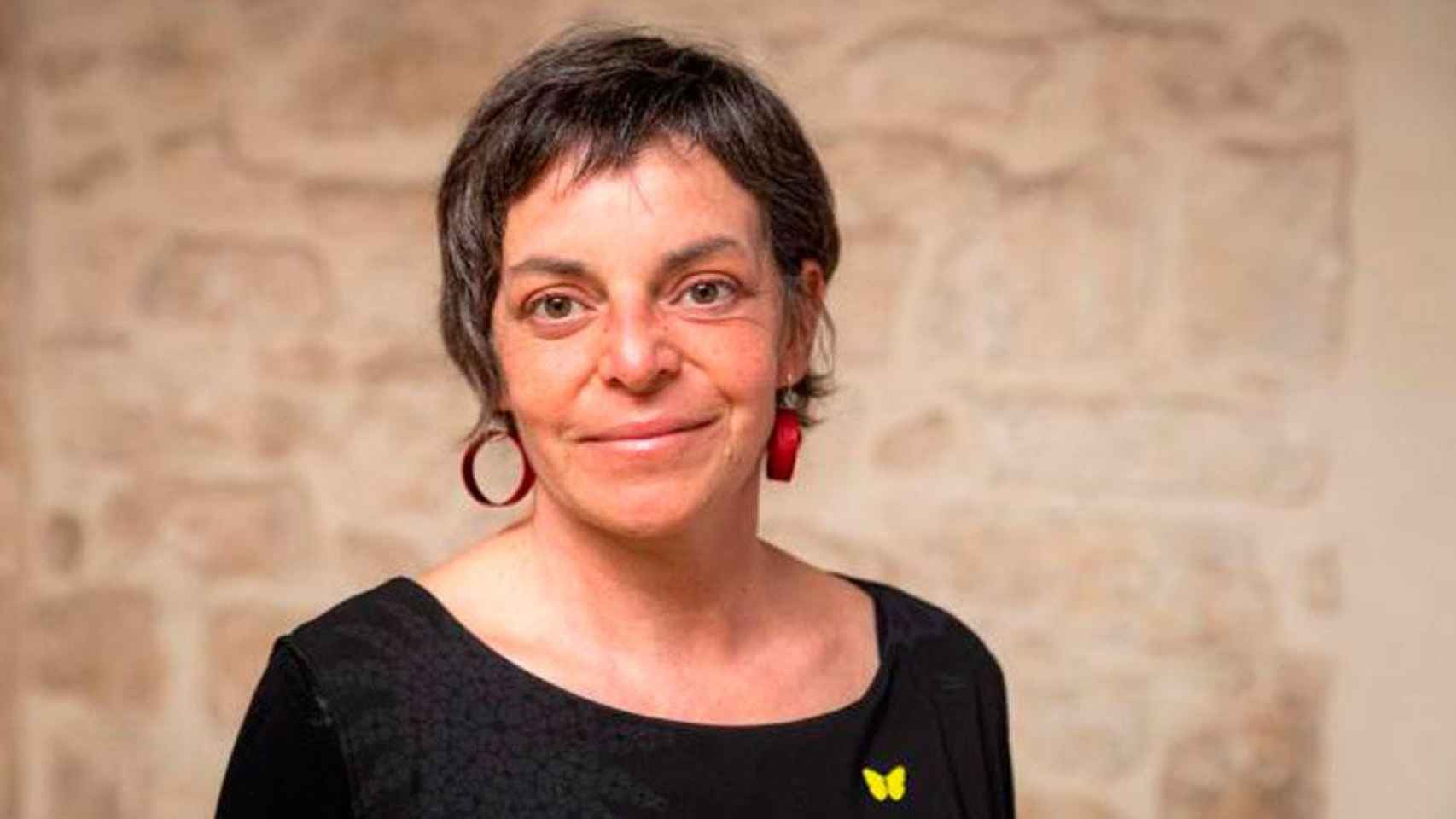 Fallece Mònica Hill, edil y portavoz de ERC en Vilafranca del Penedès /ERC