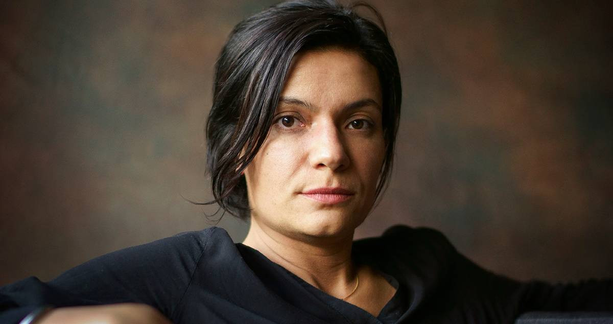 La periodista y escritora Melba Escobar / MELBA ESCOBAR