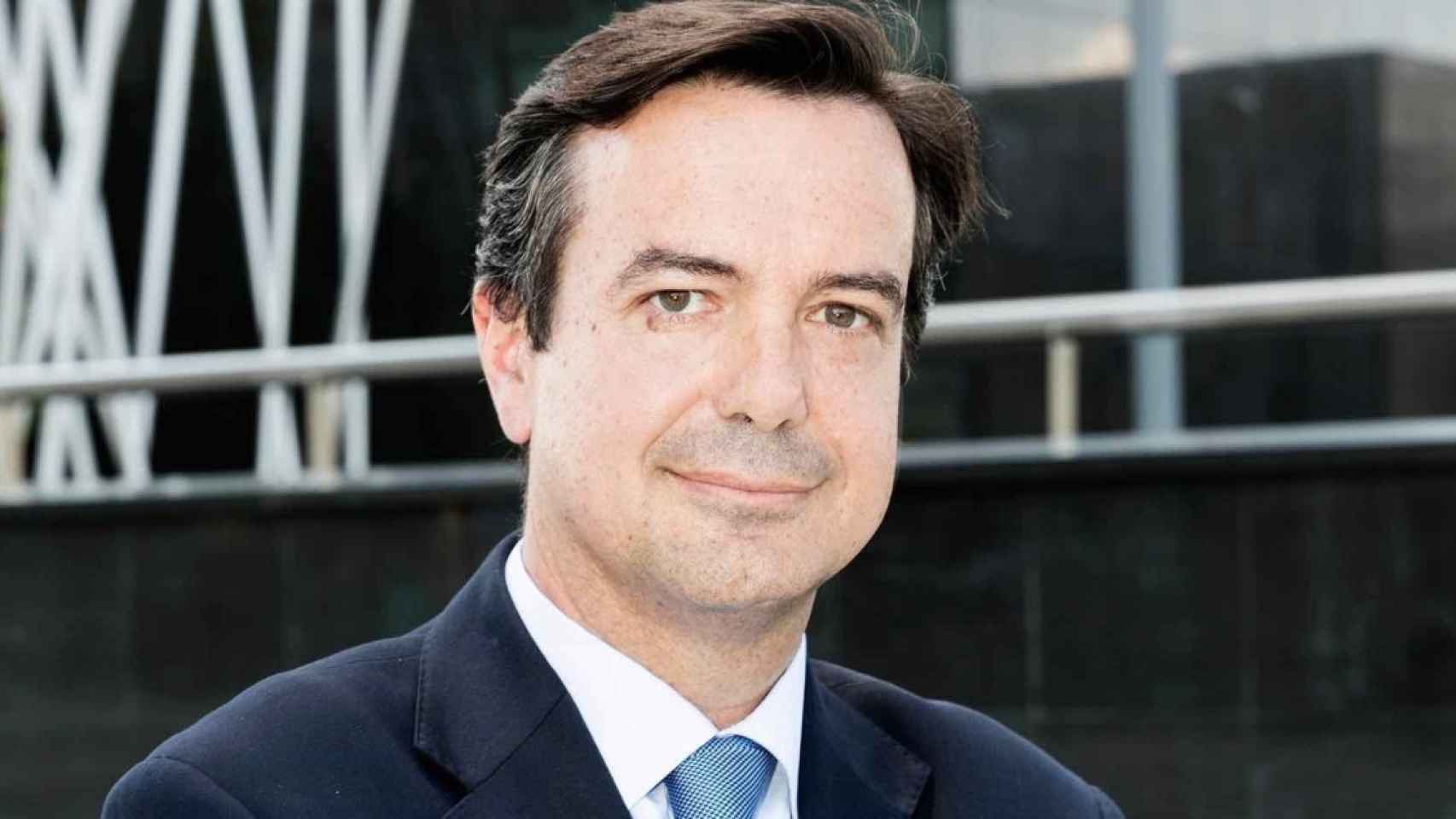 Eduardo López Puertas asume la dirección de cadena de suministro integral del grupo distribuidor Makro / EP