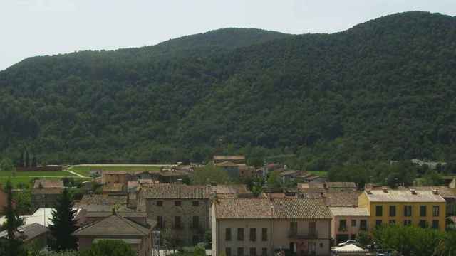 Vistas de Argelaguer