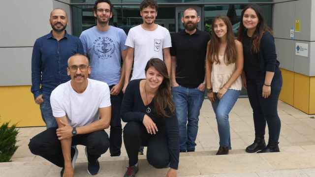 Emprendedores de 23 proyectos biomédicos seleccionados por la Fundación La Caixa para impulsar su llegada al mercado / LA CAIXA