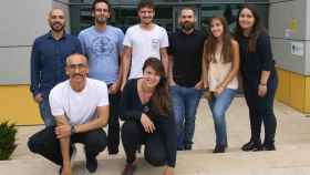 Emprendedores de 23 proyectos biomédicos seleccionados por la Fundación La Caixa para impulsar su llegada al mercado / LA CAIXA